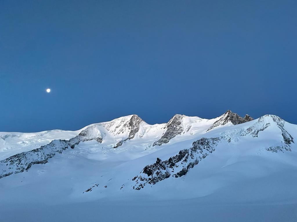 Chalet Caramelle Grindelwald Kültér fotó