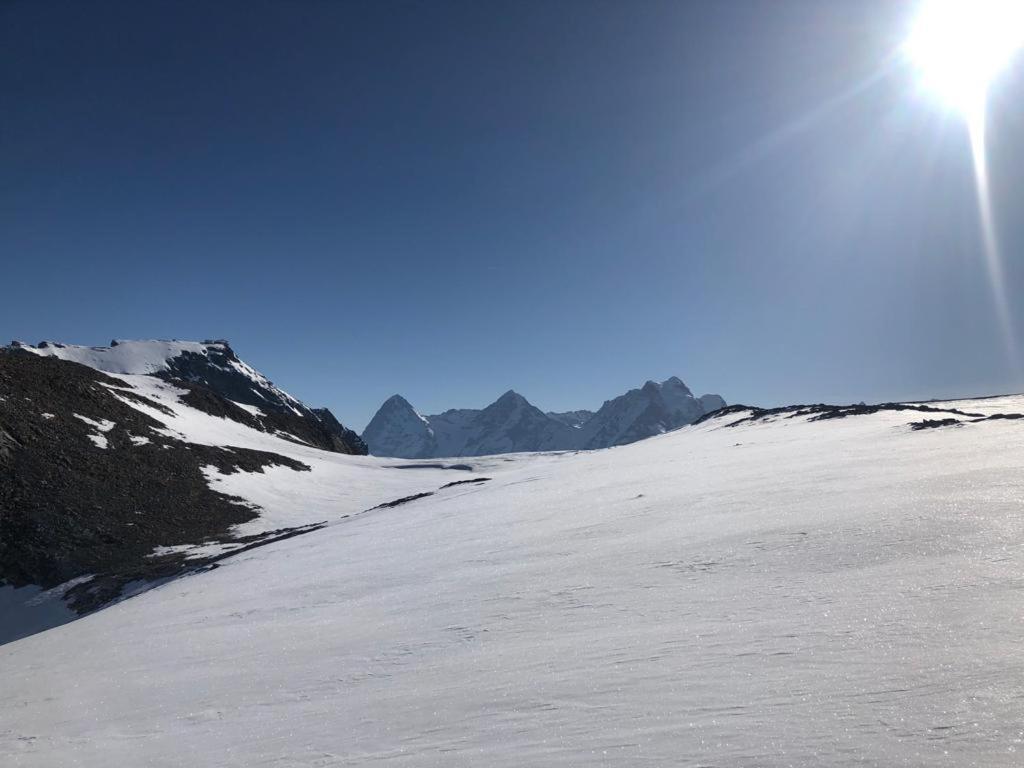 Chalet Caramelle Grindelwald Kültér fotó