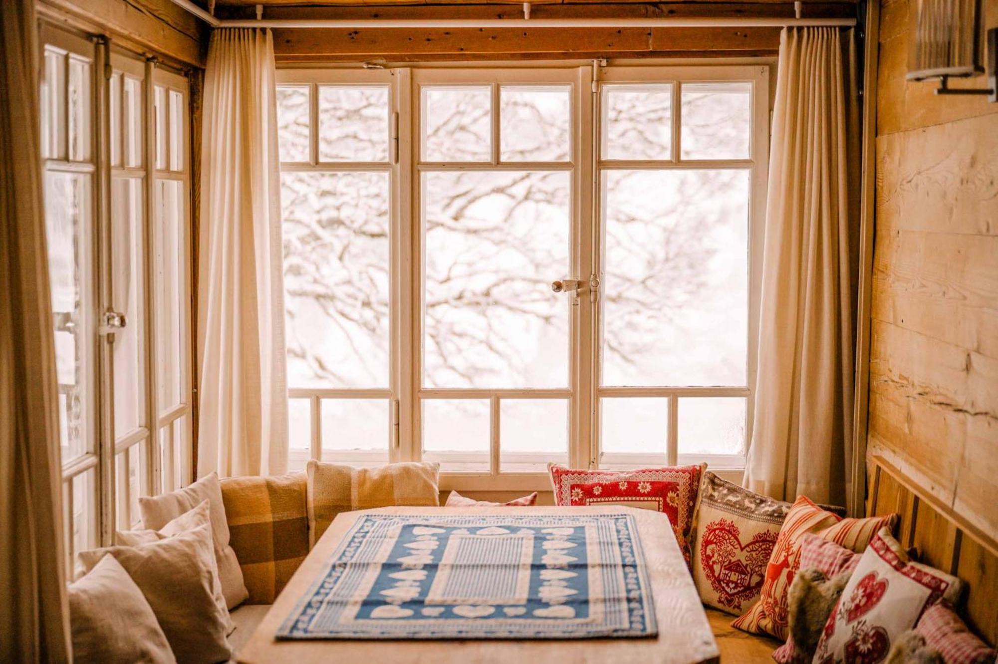 Chalet Caramelle Grindelwald Kültér fotó