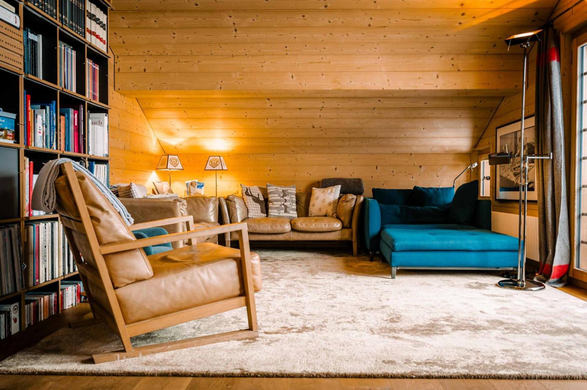 Chalet Caramelle Grindelwald Kültér fotó