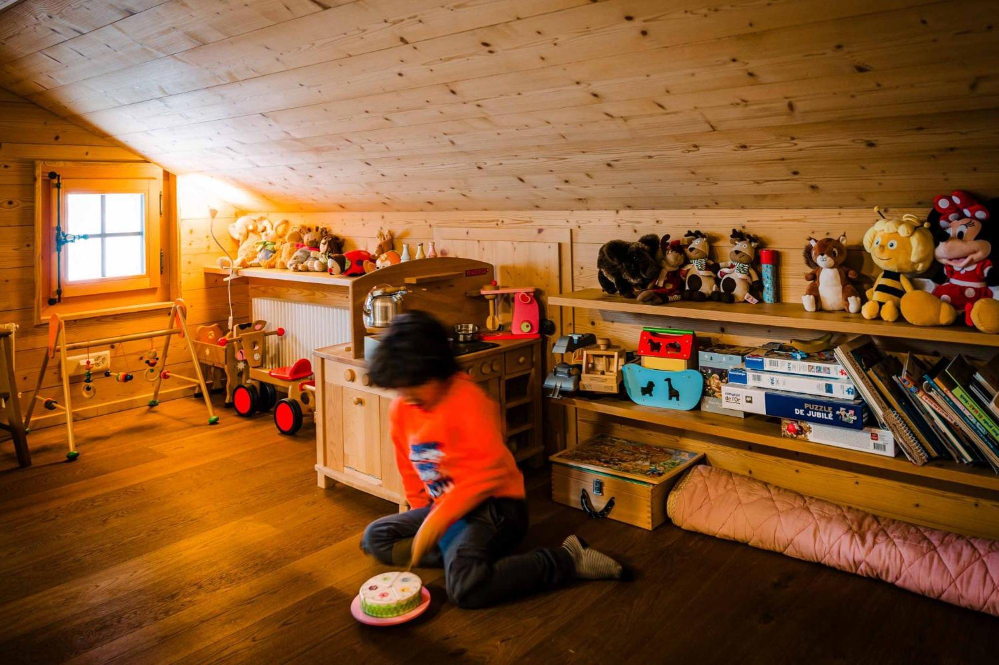 Chalet Caramelle Grindelwald Kültér fotó