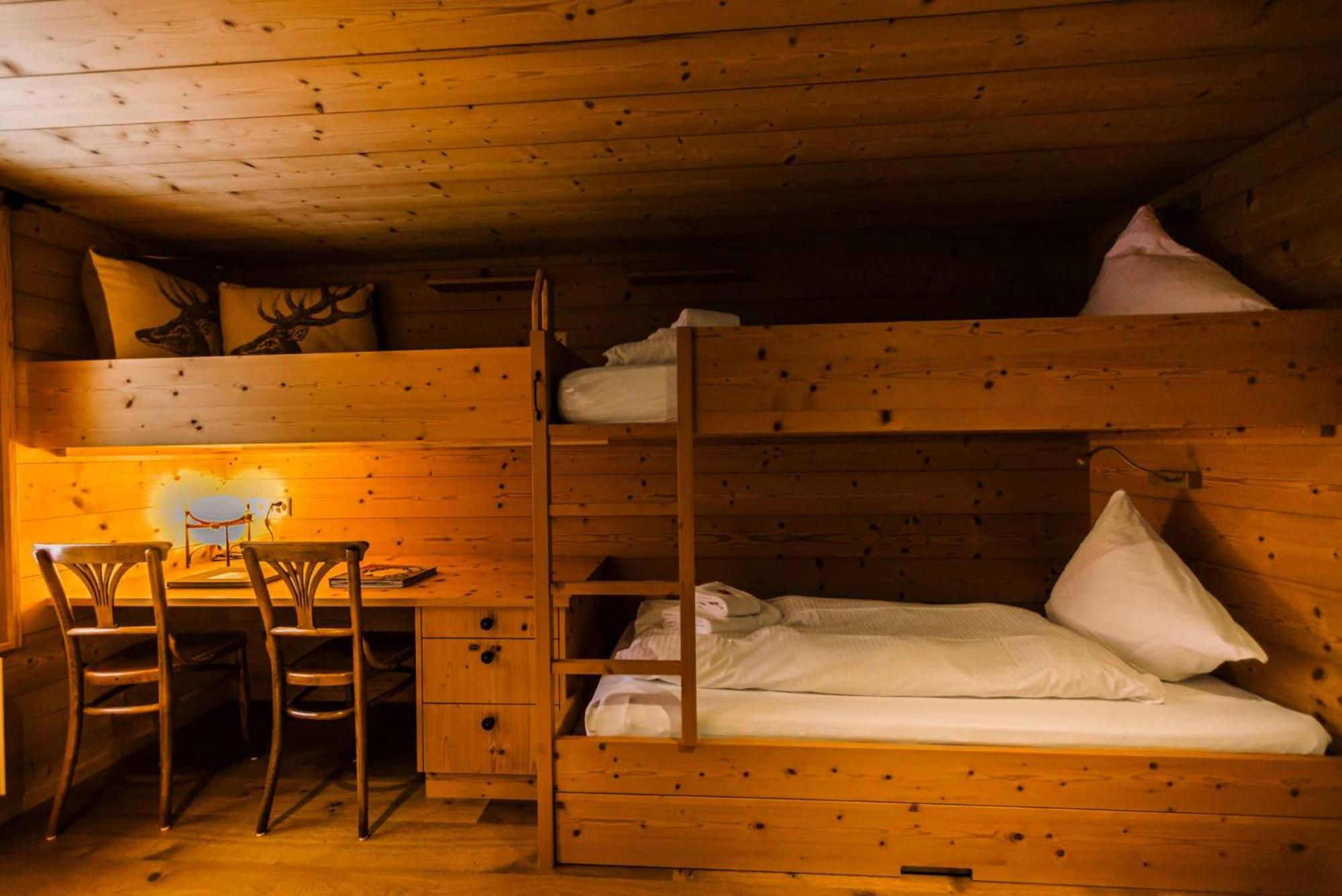 Chalet Caramelle Grindelwald Kültér fotó