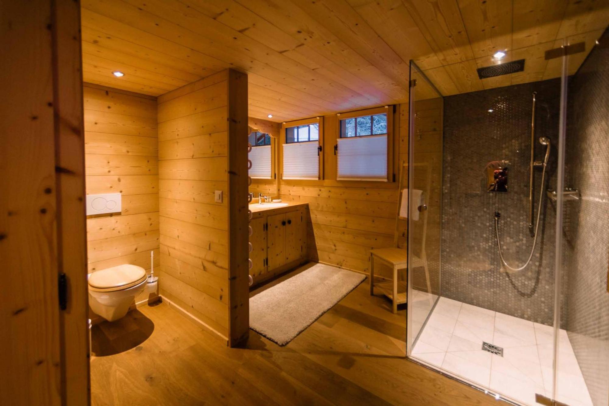 Chalet Caramelle Grindelwald Kültér fotó