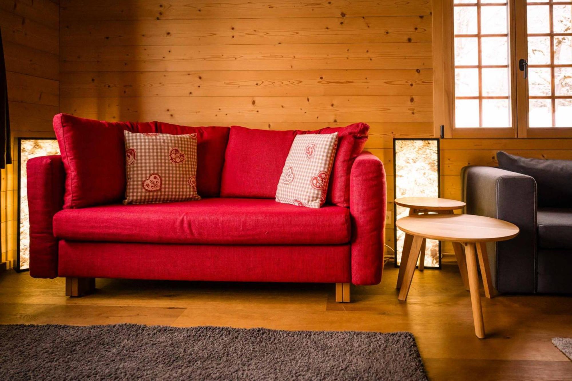 Chalet Caramelle Grindelwald Kültér fotó