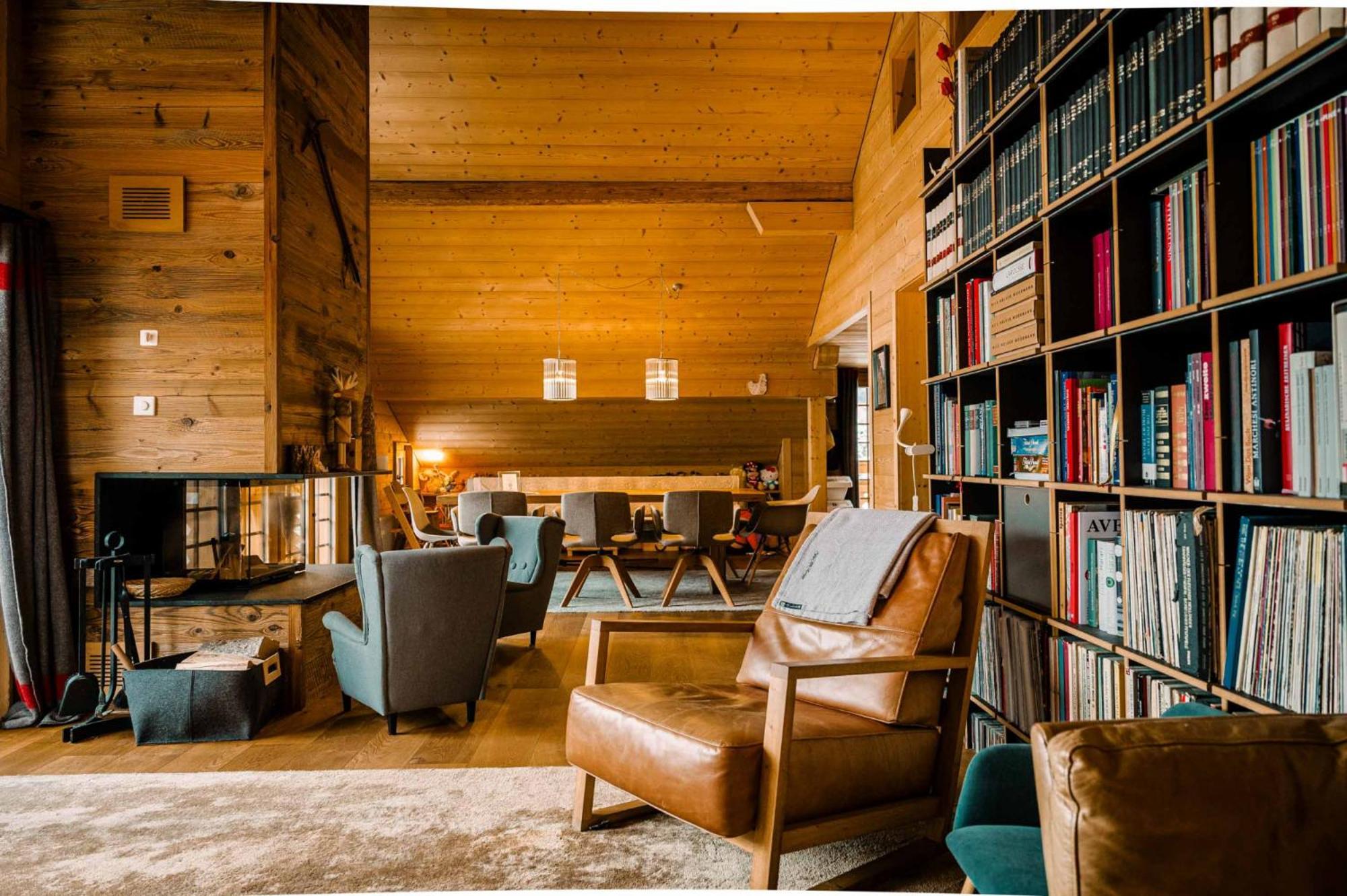 Chalet Caramelle Grindelwald Kültér fotó